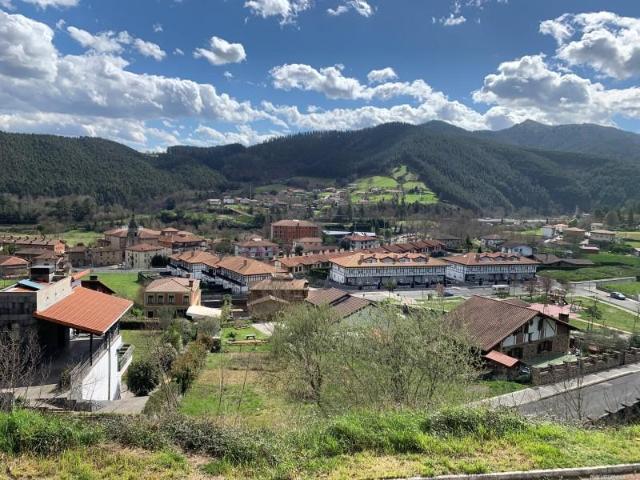 Casa en venta en Arrankudiaga