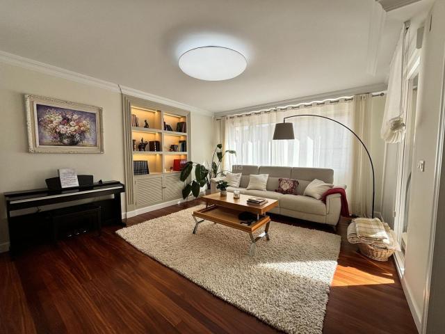 Casa en venta en Arrankudiaga, Uribarri