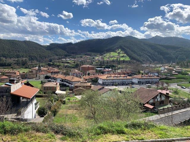 Casa en venta en Arrankudiaga, Uribarri