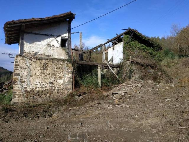 Casa en venta en Arratzu, Guipúzcoa