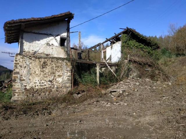 Casa en venta en Arratzu, Guipúzcoa