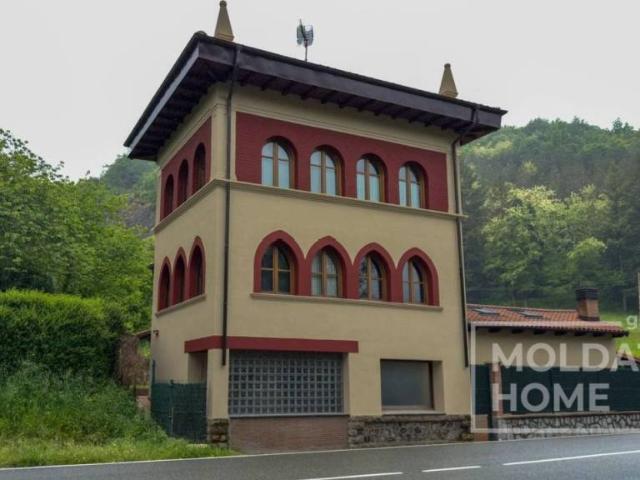 Casa en venta en Gorbeialdea, Guipúzcoa