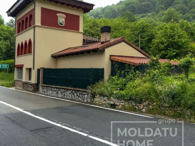 Casa en venta en Gorbeialdea, Guipúzcoa