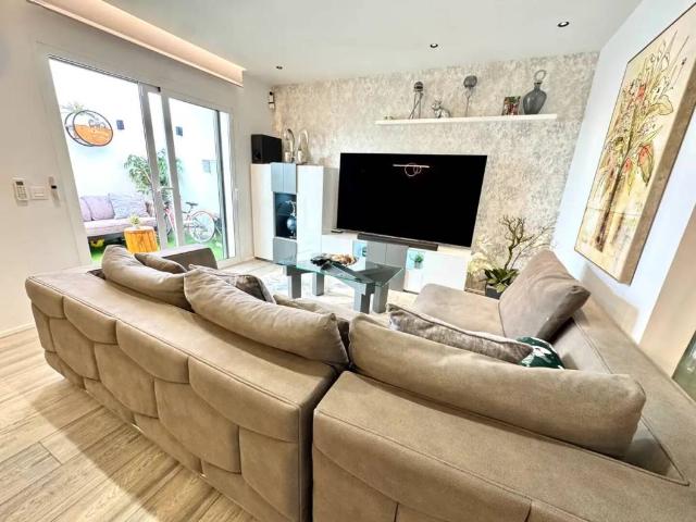 Casa en venta en San Francisco Javier, Arrecife