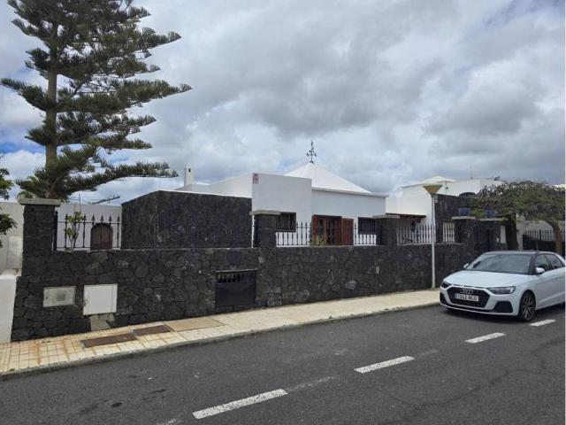 Casa en venta en Arrecife, Canarias