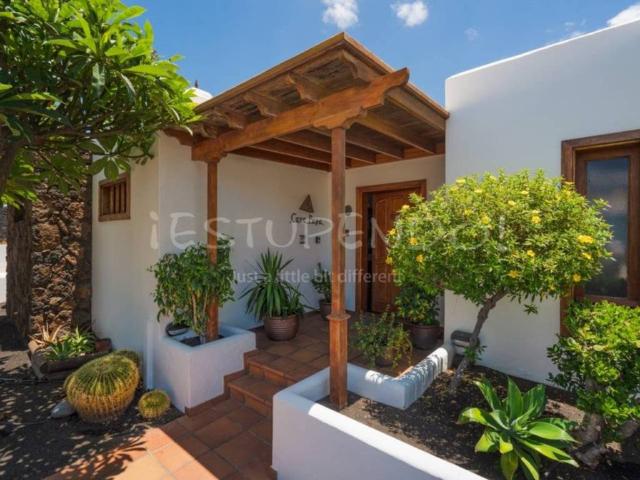 Casa en venta en Arrecife, Canarias