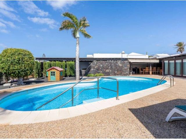 Casa en venta en Arrecife, Canarias