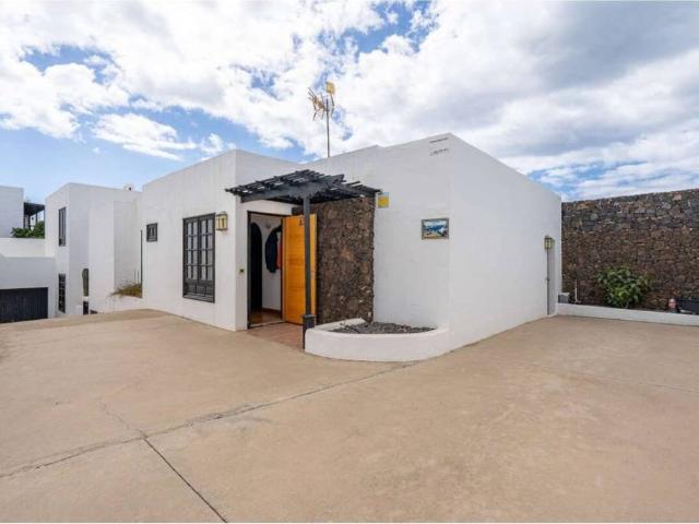 Casa en venta en Arrecife, Canarias