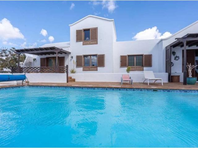 Casa en venta en Arrecife, Canarias