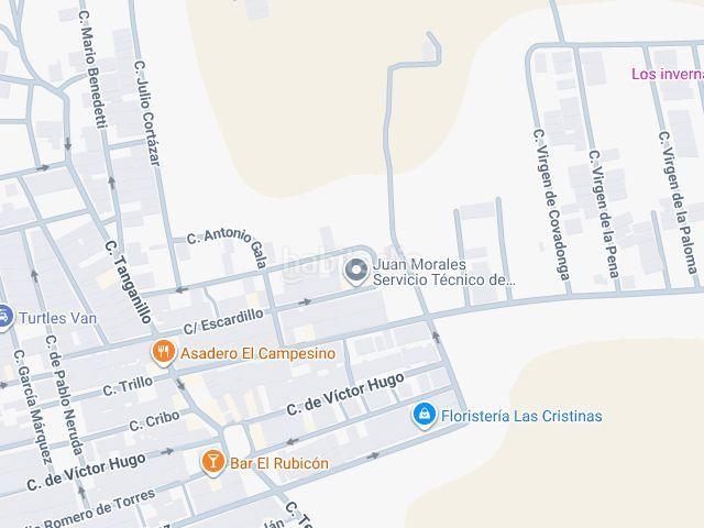 Casa en venta en Arrecife Centro, Arrecife