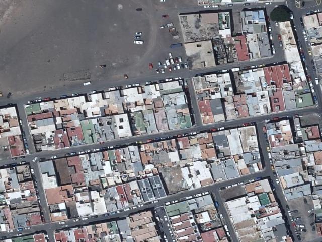 Casa en venta en Arrecife Centro, Arrecife