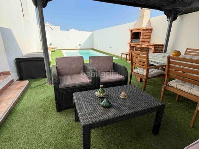 Casa en venta en Arrecife Centro, Arrecife