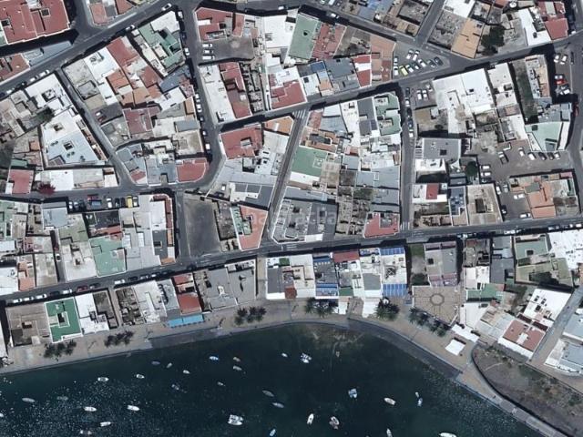 Casa en venta en Arrecife Centro, Arrecife