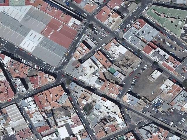 Casa en venta en Arrecife Centro, Arrecife