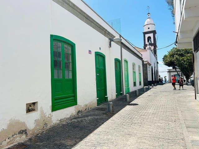 Casa en venta en Arrecife, Arrecife Centro