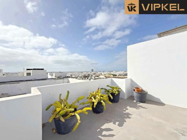 Casa en venta en Titerroy, Arrecife