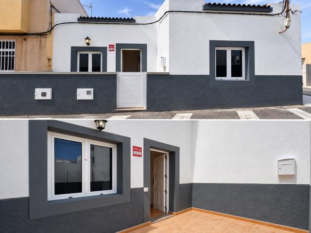 Casa en venta en Arrecife Centro, Arrecife