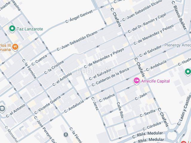 Casa en venta en Arrecife Centro, Arrecife