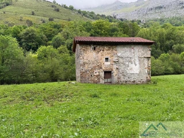 Casa en venta en Arredondo, Cantabria