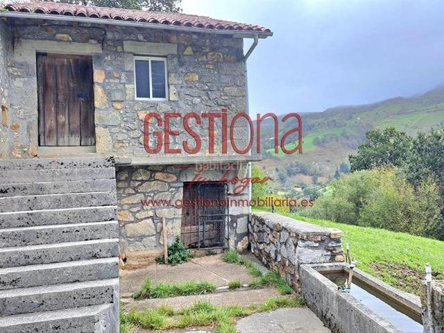 Casa en venta en Arredondo, Cantabria