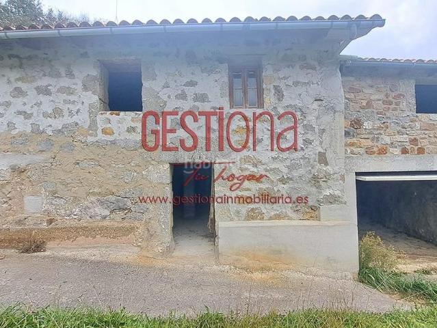 Casa en venta en Arredondo, Cantabria