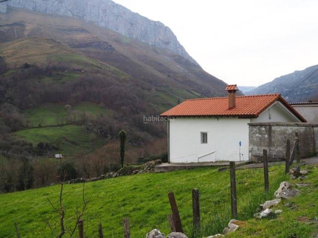 Casa en venta en Arredondo, Cantabria