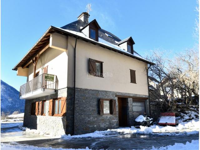 Casa en venta en Val d'Aran, Catalunya