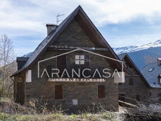 Casa en venta en Val d'Aran, Catalunya
