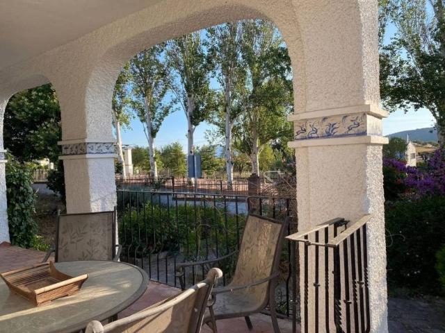 Casa en venta en Serranía de Ronda, Andalucía