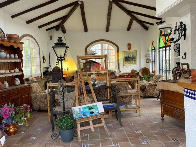 Casa en venta en Serranía de Ronda, Andalucía