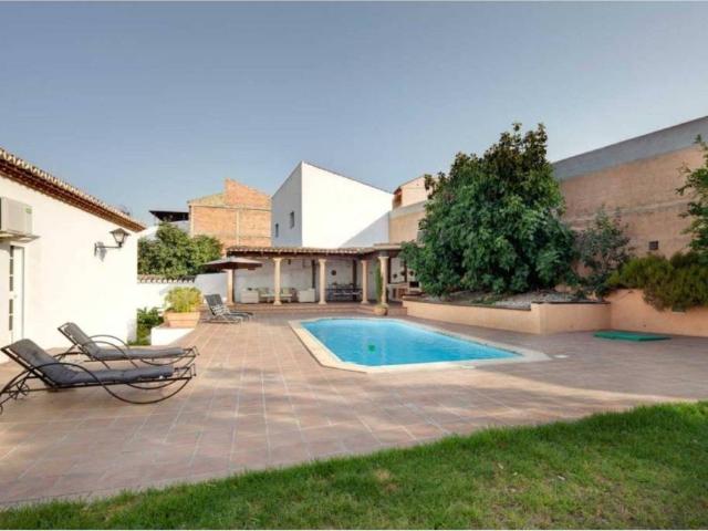Casa en venta en Serranía de Ronda, Andalucía