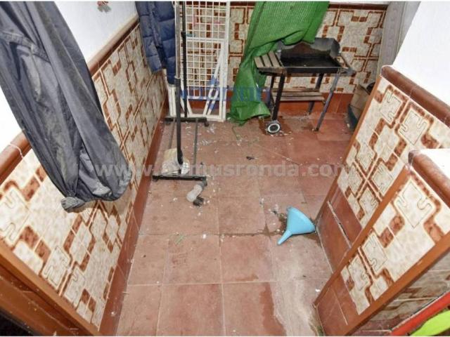 Casa en venta en Serranía de Ronda, Andalucía