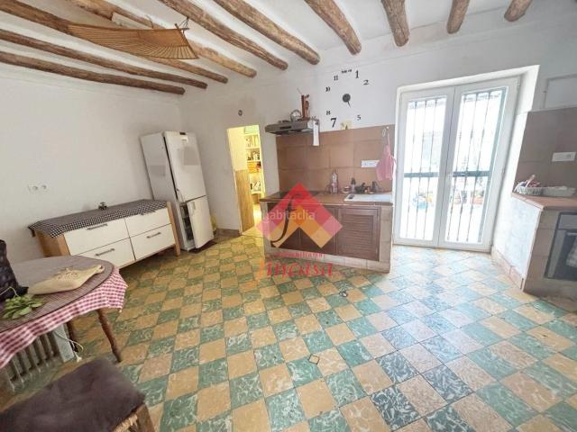 Casa en venta en Arriate, Málaga