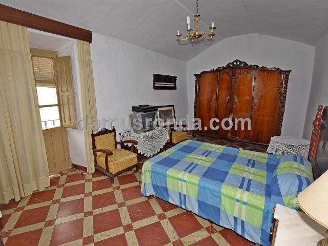 Casa en venta en Serranía de Ronda, Andalucía