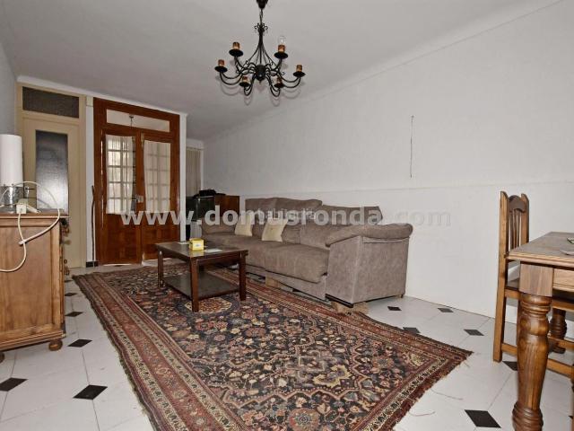 Casa en venta en Serranía de Ronda, Andalucía