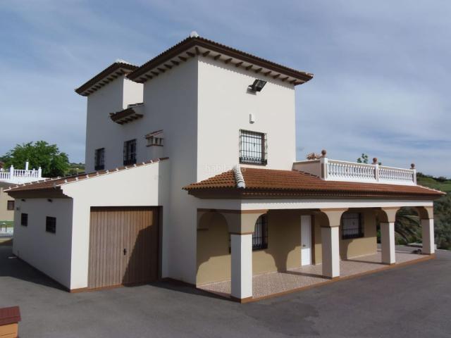 Casa en venta en Serranía de Ronda, Andalucía