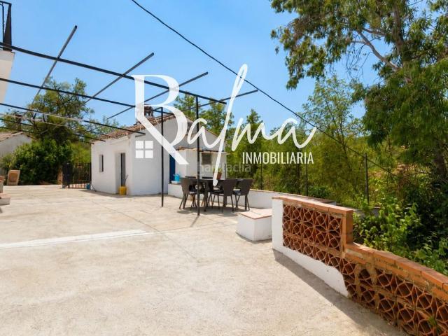 Casa en venta en Serranía de Ronda, Andalucía