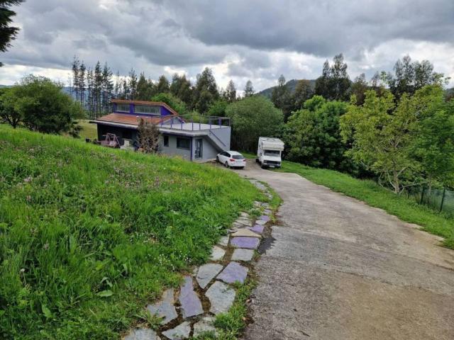 Casa en venta en Arrieta, Guipúzcoa