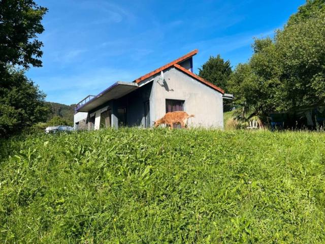 Casa en venta en Arrieta