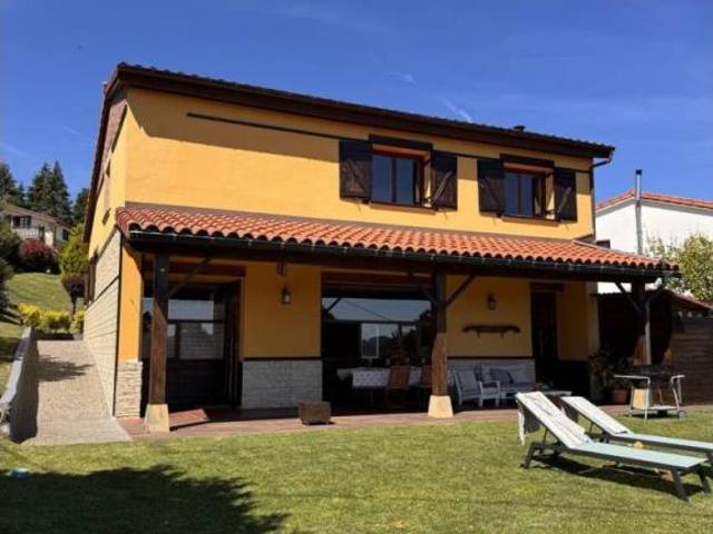Casa en venta en Arrieta, Guipúzcoa