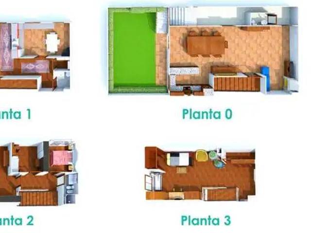 Casa en venta en Arrigorriaga, Guipúzcoa