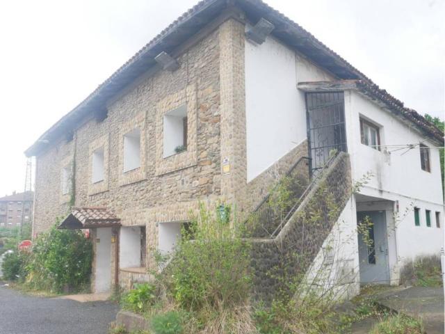 Casa en venta en Arrigorriaga, Guipúzcoa