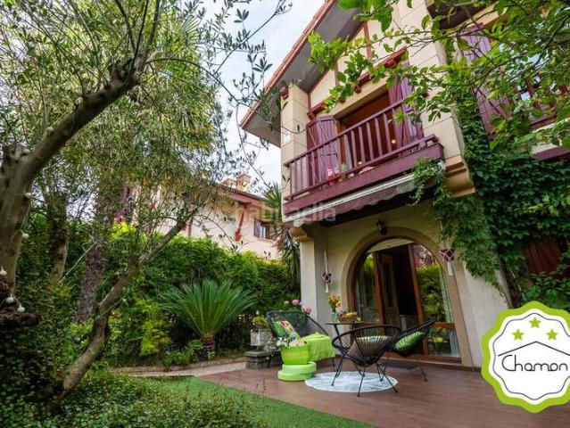 Casa en venta en Arrigorriaga, Guipúzcoa