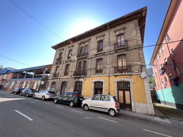 Casa en venta en Santianes del Terrón, Parres