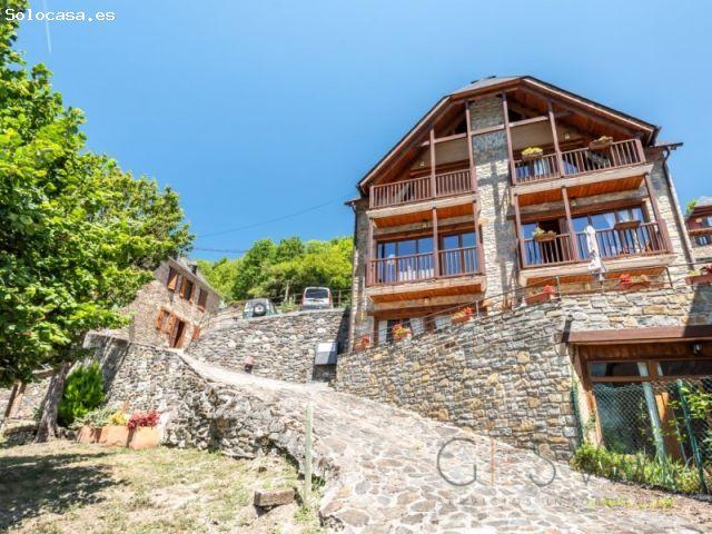 Casa en venta en Val d'Aran, Catalunya
