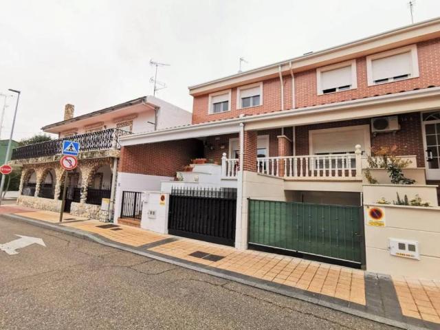 Casa en venta en Arroyo De La Encomienda, La Flecha