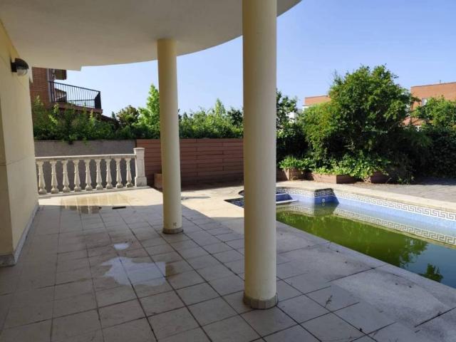 Casa en venta en Arroyo De La Encomienda