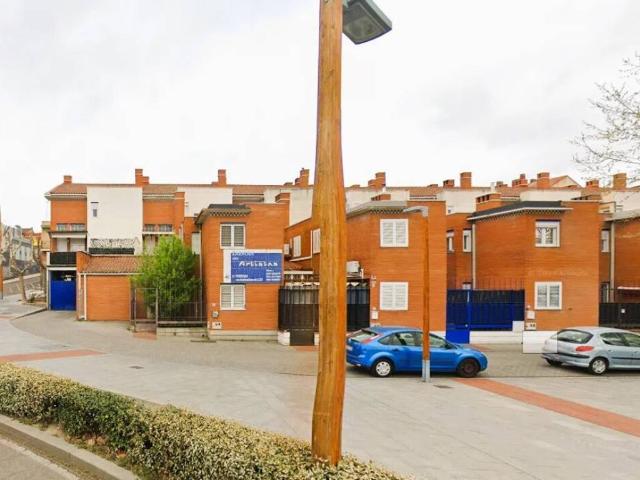 Casa en venta en Arroyo De La Encomienda, La Flecha