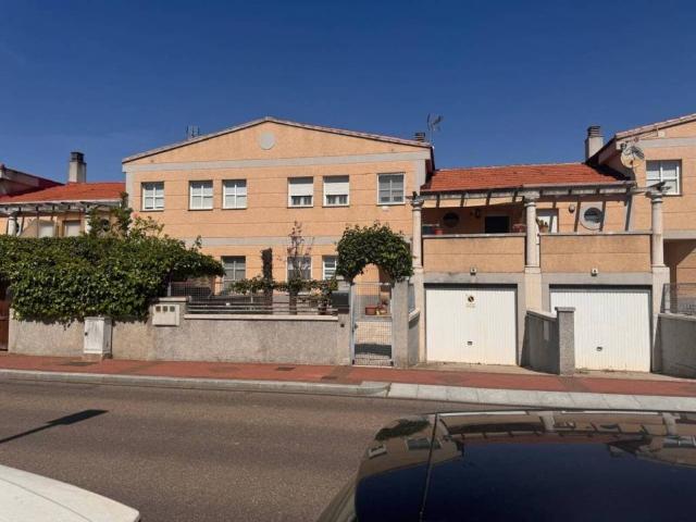 Casa en venta en Arroyo De La Encomienda, Castilla y León