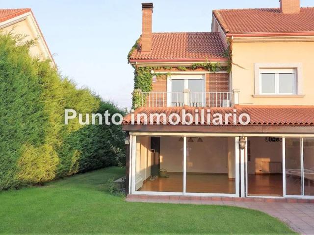 Casa en venta en Arroyo De La Encomienda, Valladolid